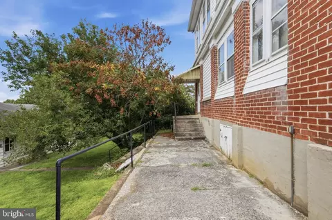 Exterior - 16 N Maple Ave, Smithsburg, MD 21783 photo 4 of 4