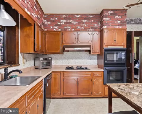 Kitchen - 16 N Maple Ave, Smithsburg, MD 21783 photo 1 of 2