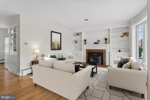 1020 View St, Hagerstown, MD 21742