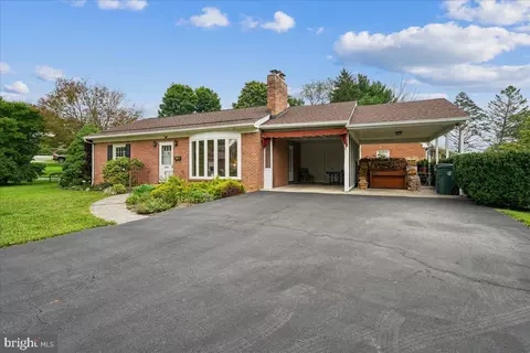 1020 View St, Hagerstown, MD 21742