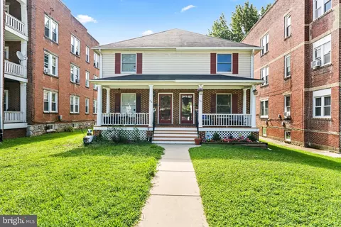 914 Hamilton Blvd, Hagerstown, MD 21742