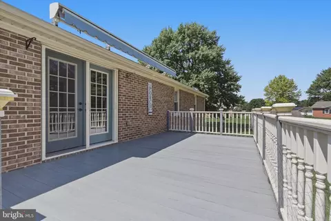 Exterior - 21925 Beaverbrook Dr, Smithsburg, MD 21783 photo 3 of 8