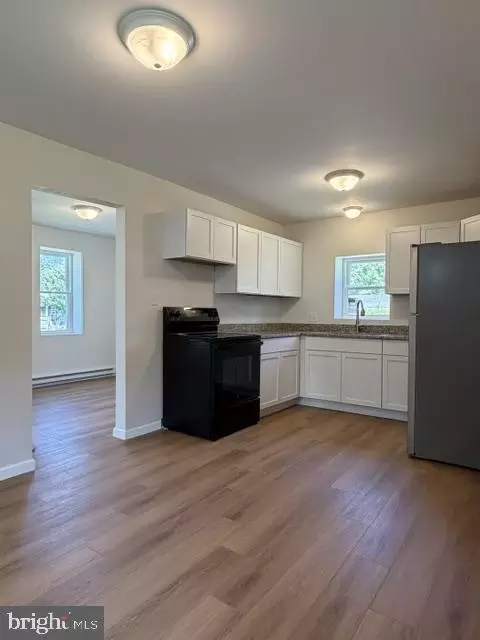 Entry Way - 126 Fairview Dr, Hancock, MD 21750 photo 2 of 2