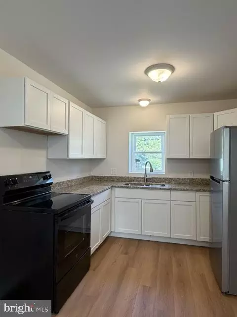 Kitchen - 126 Fairview Dr, Hancock, MD 21750 photo 2 of 3