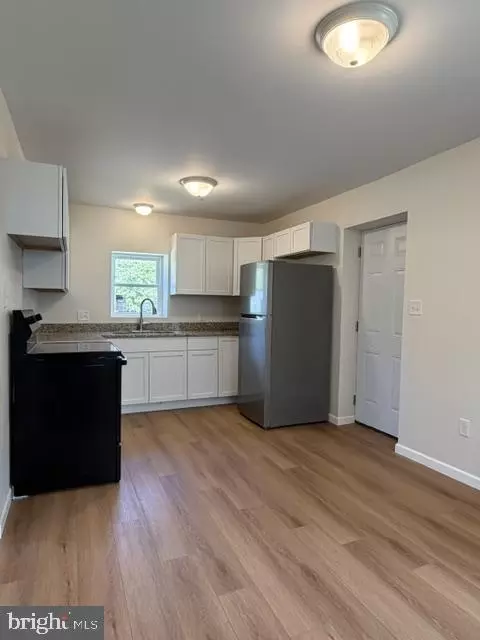 Kitchen - 126 Fairview Dr, Hancock, MD 21750 photo 1 of 3
