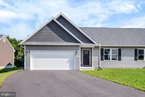 13874 Patriot Way, Hagerstown, MD 21740