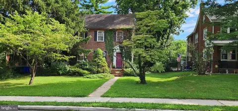31 E Irvin Ave, Hagerstown, MD 21742