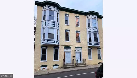 429 N Locust St, Hagerstown, MD 21740