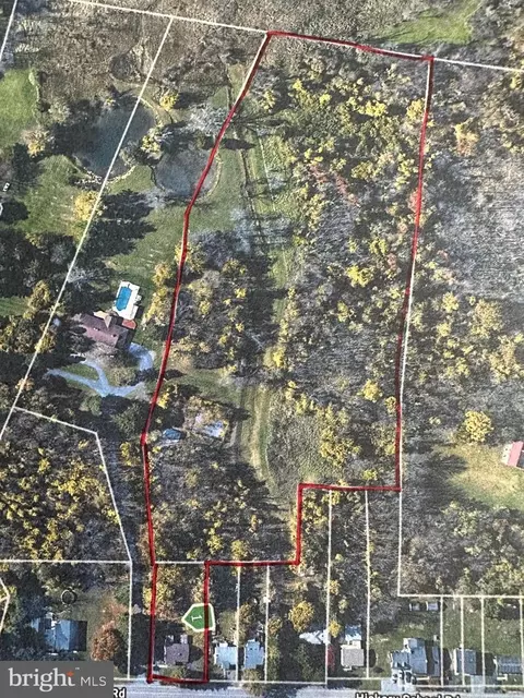 Hickory School Road, Williamsport, MD 21795