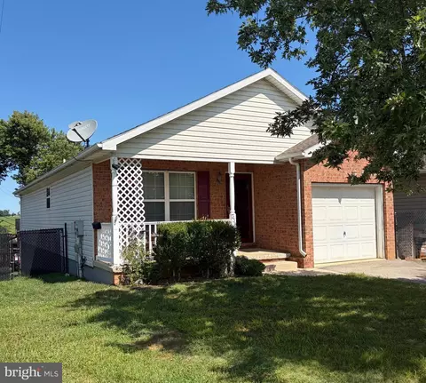 339 W Main St, Sharpsburg, MD 21782