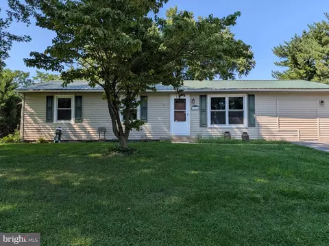 13840 Countryside Dr, Maugansville, MD 21767