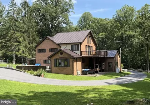 1220 Brown Rd, Knoxville, MD 21758