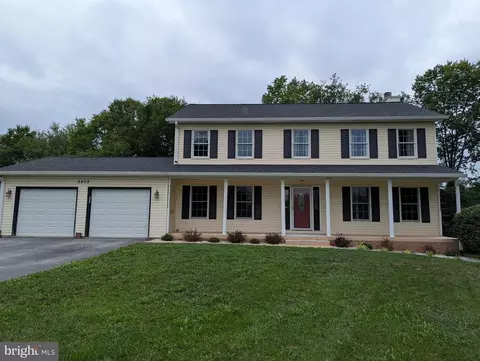 9402 Musket Ct, Hagerstown, MD 21740
