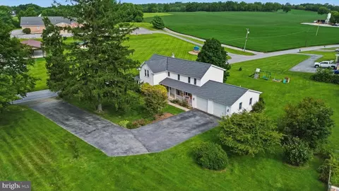 10007 White Hall Rd, Hagerstown, MD 21740