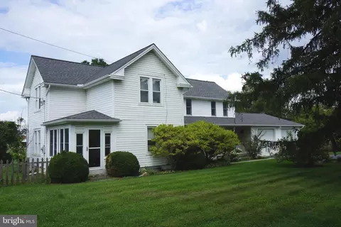 10007 White Hall Rd, Hagerstown, MD 21740