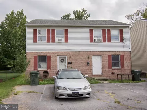 1127 W Washington St, Hagerstown, MD 21740