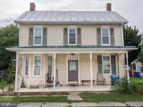 13714 Village Mill Dr, Maugansville, MD 21767