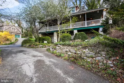 6520 6516 4 Dam Number 4 Rd, Sharpsburg, MD 21782