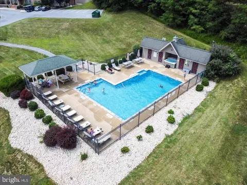 Exterior - 14122 Mercersburg Rd, Clear Spring, MD 21722 photo 34 of 35