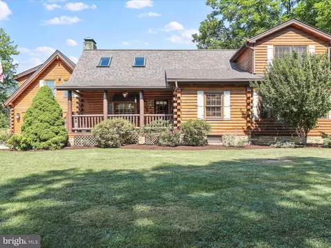 Exterior - 14122 Mercersburg Rd, Clear Spring, MD 21722 photo 29 of 35