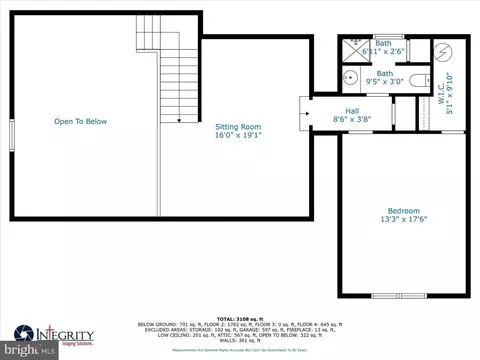 Floorplan - 14122 Mercersburg Rd, Clear Spring, MD 21722 photo 5 of 5