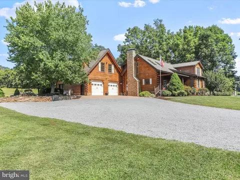 Exterior - 14122 Mercersburg Rd, Clear Spring, MD 21722 photo 30 of 35