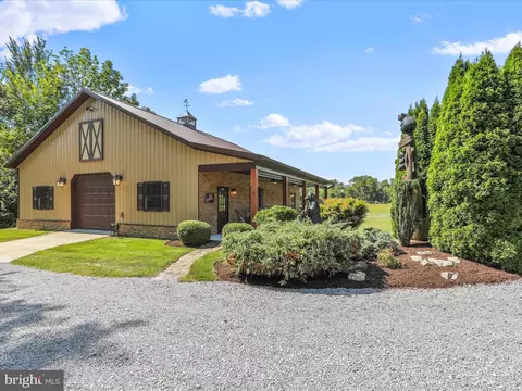 Exterior - 14122 Mercersburg Rd, Clear Spring, MD 21722 photo 19 of 35