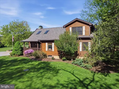 Exterior - 14122 Mercersburg Rd, Clear Spring, MD 21722 photo 3 of 35