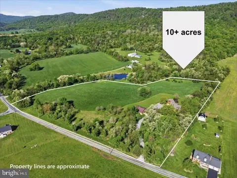 View/Area - 14122 Mercersburg Rd, Clear Spring, MD 21722 photo 1 of 29