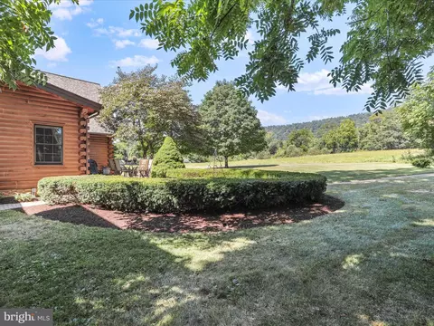Exterior - 14122 Mercersburg Rd, Clear Spring, MD 21722 photo 15 of 35