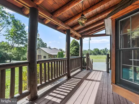 Exterior - 14122 Mercersburg Rd, Clear Spring, MD 21722 photo 5 of 35