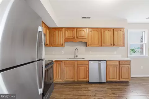 Kitchen - 309 E Ridge Dr, Hagerstown, MD 21740 photo 1 of 2