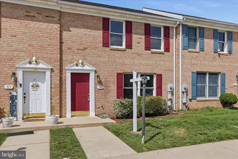 Exterior - 309 E Ridge Dr, Hagerstown, MD 21740 photo 3 of 7
