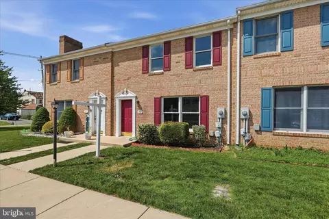 Exterior - 309 E Ridge Dr, Hagerstown, MD 21740 photo 2 of 7