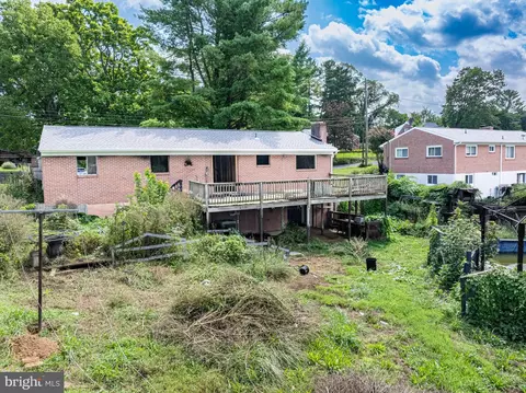 Exterior - 11838 Patrick Rd, Hagerstown, MD 21742 photo 1 of 2