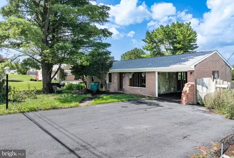 Other - 11838 Patrick Rd, Hagerstown, MD 21742 photo 3 of 4