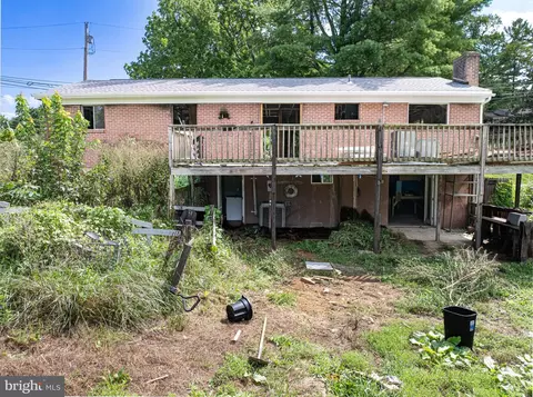 Exterior - 11838 Patrick Rd, Hagerstown, MD 21742 photo 2 of 2