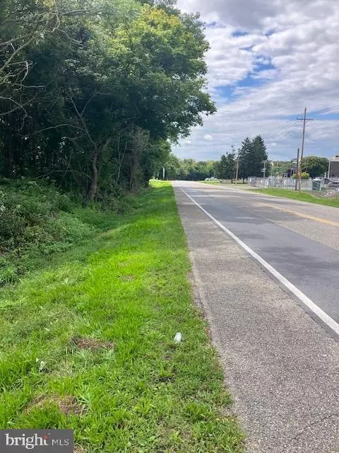 lot4 Partnership Ct, Williamsport, MD 21795