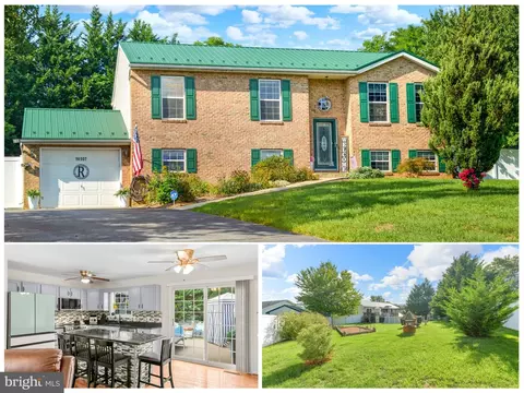 16902 Reading Dr, Williamsport, MD 21795