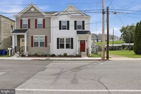 490 Mitchell Ave, Hagerstown, MD 21740