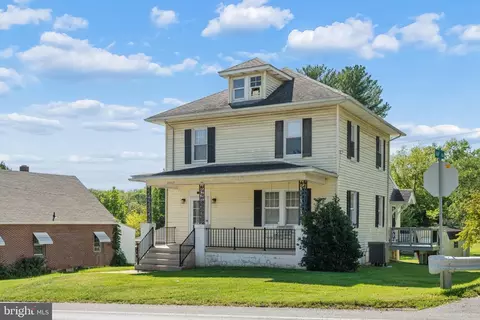 20203 Jefferson Blvd, Hagerstown, MD 21742