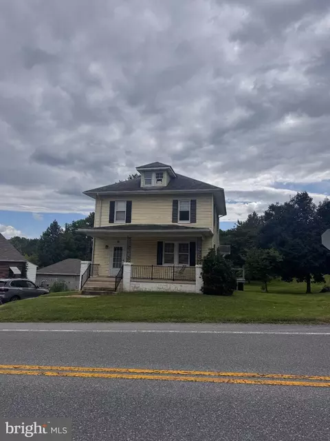 20203 Jefferson Blvd, Hagerstown, MD 21742