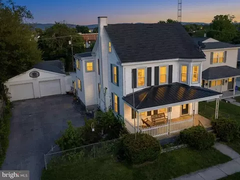 820 Guilford, Hagerstown, MD 21740