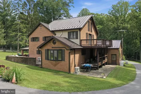 Undisclosed, Knoxville, MD 21758