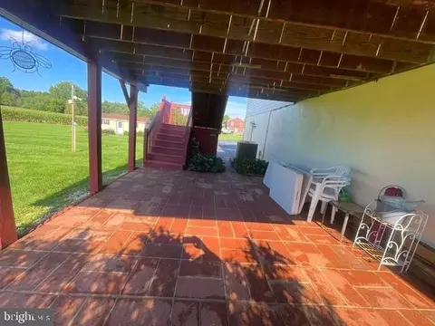 Exterior - 13302 National Pike, Clear Spring, MD 21722 photo 9 of 10