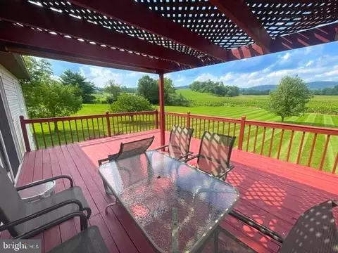 Exterior - 13302 National Pike, Clear Spring, MD 21722 photo 7 of 10