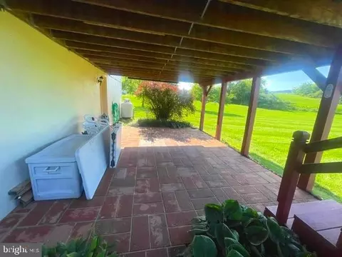 Exterior - 13302 National Pike, Clear Spring, MD 21722 photo 8 of 10