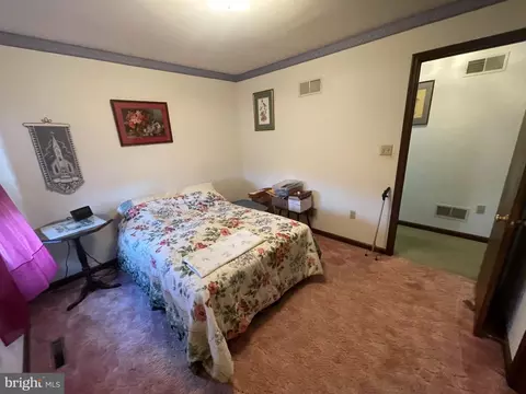 Bedroom - 13302 National Pike, Clear Spring, MD 21722 photo 3 of 3