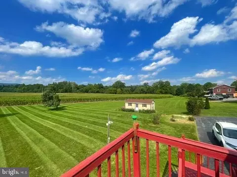 Exterior - 13302 National Pike, Clear Spring, MD 21722 photo 4 of 10
