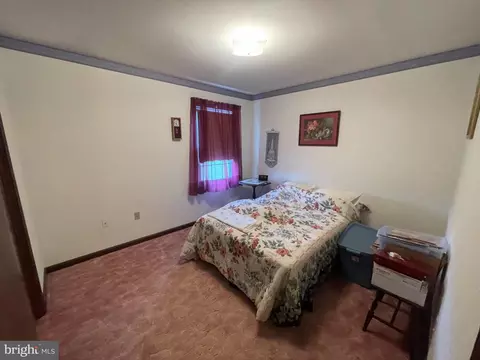 Bedroom - 13302 National Pike, Clear Spring, MD 21722 photo 2 of 3